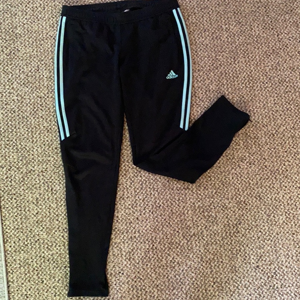 Adidas athletic pants